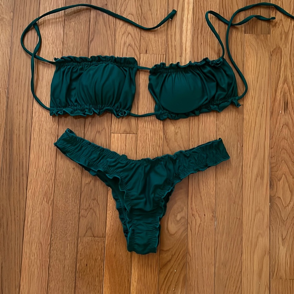 Shein Bikini